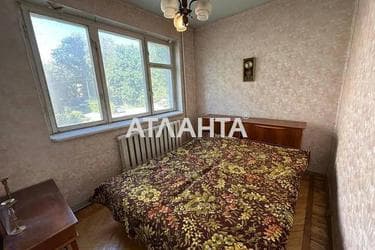 3-комнатная квартира по адресу Космонавтов просп. (площадь 48,9 м²) - Atlanta.ua - фото 13
