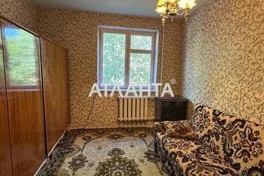 3-комнатная квартира по адресу Космонавтов просп. (площадь 48,9 м²) - Atlanta.ua - фото 15