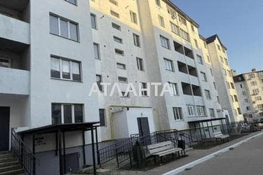 3-комнатная квартира по адресу ул. Одесская (площадь 83,3 м²) - Atlanta.ua - фото 22