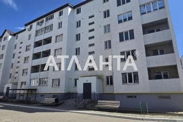 3-кімнатна квартира за адресою вул. Одеська (площа 83,3 м²) - Atlanta.ua - фото 22