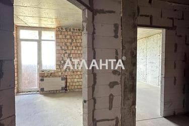 1-комнатная квартира по адресу Овидиопольская дор. (площадь 42,1 м²) - Atlanta.ua - фото 36