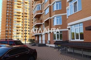 1-комнатная квартира по адресу Овидиопольская дор. (площадь 42,1 м²) - Atlanta.ua - фото 47