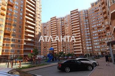 1-комнатная квартира по адресу Овидиопольская дор. (площадь 42,1 м²) - Atlanta.ua - фото 51