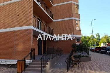 1-комнатная квартира по адресу Овидиопольская дор. (площадь 42,1 м²) - Atlanta.ua - фото 52