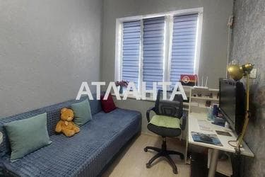 1-комнатная квартира по адресу ул. Бугаевская (площадь 19,5 м²) - Atlanta.ua - фото 11