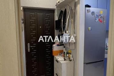 1-комнатная квартира по адресу ул. Бугаевская (площадь 19,5 м²) - Atlanta.ua - фото 13