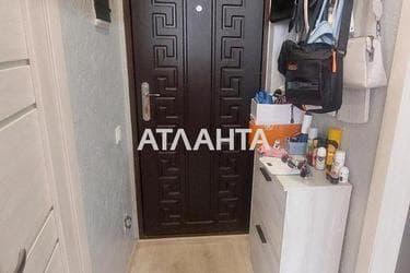 1-комнатная квартира по адресу ул. Бугаевская (площадь 19,5 м²) - Atlanta.ua - фото 14