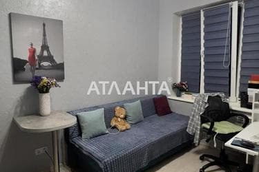 1-комнатная квартира по адресу ул. Бугаевская (площадь 19,5 м²) - Atlanta.ua - фото 15