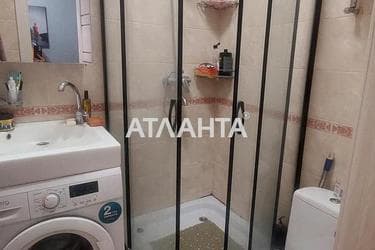 1-комнатная квартира по адресу ул. Бугаевская (площадь 19,5 м²) - Atlanta.ua - фото 16