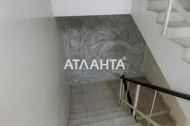 1-комнатная квартира по адресу ул. Бугаевская (площадь 19,5 м²) - Atlanta.ua - фото 17