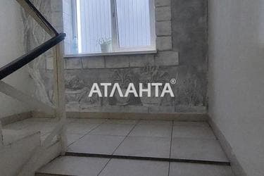 1-комнатная квартира по адресу ул. Бугаевская (площадь 19,5 м²) - Atlanta.ua - фото 18
