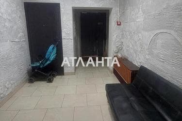 1-комнатная квартира по адресу ул. Бугаевская (площадь 19,5 м²) - Atlanta.ua - фото 19