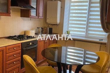 3-комнатная квартира по адресу Космонавтов просп. (площадь 67 м²) - Atlanta.ua - фото 15
