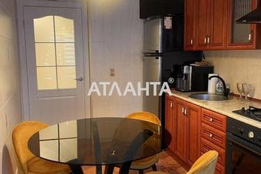 3-комнатная квартира по адресу Космонавтов просп. (площадь 67 м²) - Atlanta.ua - фото 14