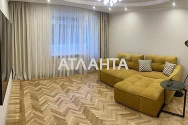 3-комнатная квартира по адресу Космонавтов просп. (площадь 67 м²) - Atlanta.ua - фото 16