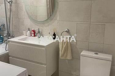 3-комнатная квартира по адресу Космонавтов просп. (площадь 67 м²) - Atlanta.ua - фото 24