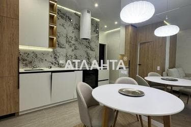 2-комнатная квартира по адресу ул. Краснова (площадь 53 м²) - Atlanta.ua - фото 16
