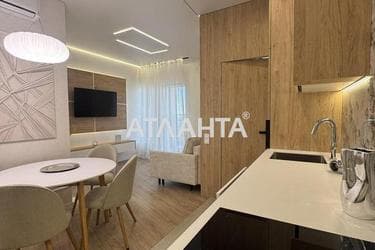 2-комнатная квартира по адресу ул. Краснова (площадь 53 м²) - Atlanta.ua - фото 18