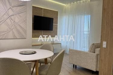 2-комнатная квартира по адресу ул. Краснова (площадь 53 м²) - Atlanta.ua - фото 19