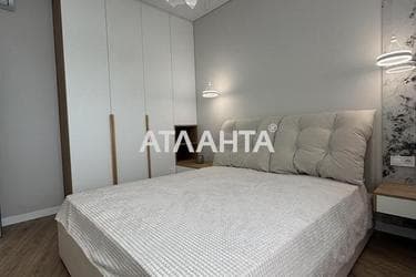 2-комнатная квартира по адресу ул. Краснова (площадь 53 м²) - Atlanta.ua - фото 23