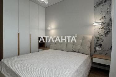 2-комнатная квартира по адресу ул. Краснова (площадь 53 м²) - Atlanta.ua - фото 24