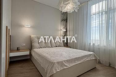 2-комнатная квартира по адресу ул. Краснова (площадь 53 м²) - Atlanta.ua - фото 25