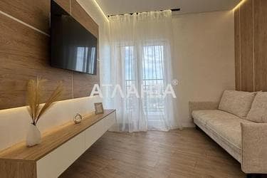 2-комнатная квартира по адресу ул. Краснова (площадь 53 м²) - Atlanta.ua - фото 26