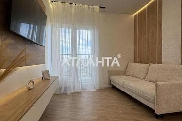 2-комнатная квартира по адресу ул. Краснова (площадь 53 м²) - Atlanta.ua - фото 27