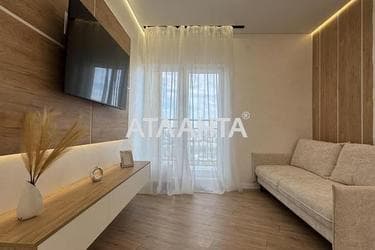 2-комнатная квартира по адресу ул. Краснова (площадь 53 м²) - Atlanta.ua - фото 28