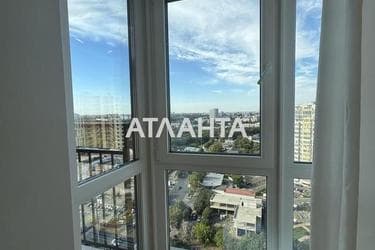 2-комнатная квартира по адресу ул. Краснова (площадь 53 м²) - Atlanta.ua - фото 29