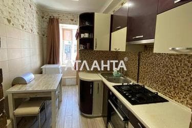 Багатокімнатна квартира за адресою вул. Чорноморського Козацтва (площа 75,2 м²) - Atlanta.ua - фото 29