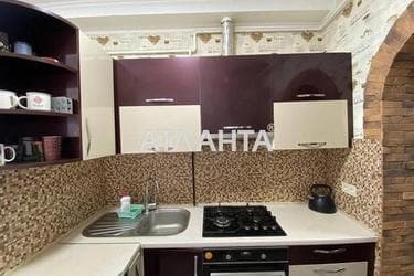 Багатокімнатна квартира за адресою вул. Чорноморського Козацтва (площа 75,2 м²) - Atlanta.ua - фото 28