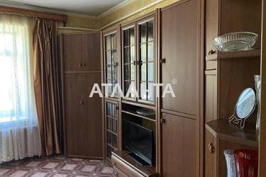 Багатокімнатна квартира за адресою вул. Чорноморського Козацтва (площа 75,2 м²) - Atlanta.ua - фото 22