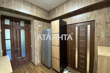 Багатокімнатна квартира за адресою вул. Чорноморського Козацтва (площа 75,2 м²) - Atlanta.ua - фото 26