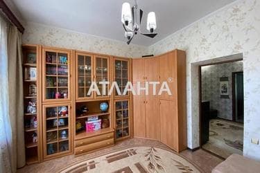 Багатокімнатна квартира за адресою вул. Чорноморського Козацтва (площа 75,2 м²) - Atlanta.ua - фото 19