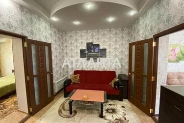Багатокімнатна квартира за адресою вул. Чорноморського Козацтва (площа 75,2 м²) - Atlanta.ua - фото 25