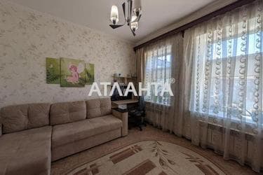 Багатокімнатна квартира за адресою вул. Чорноморського Козацтва (площа 75,2 м²) - Atlanta.ua - фото 17