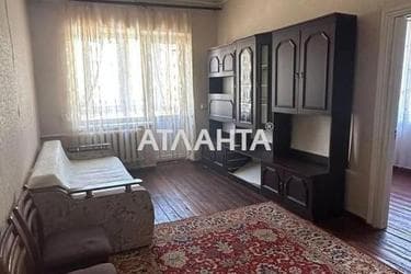 2-кімнатна квартира за адресою вул. Пирогова (площа 43 м²) - Atlanta.ua - фото 11