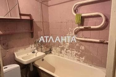 2-кімнатна квартира за адресою вул. Пирогова (площа 43 м²) - Atlanta.ua - фото 14