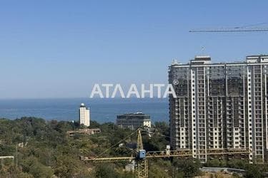 1-room apartment apartment by the address st. Genuezskaya (area 42,1 m²) - Atlanta.ua - photo 19
