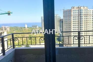 1-room apartment apartment by the address st. Genuezskaya (area 42,1 m²) - Atlanta.ua - photo 21
