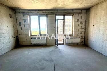 1-room apartment apartment by the address st. Genuezskaya (area 42,1 m²) - Atlanta.ua - photo 24
