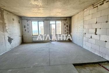 1-room apartment apartment by the address st. Genuezskaya (area 42,1 m²) - Atlanta.ua - photo 25