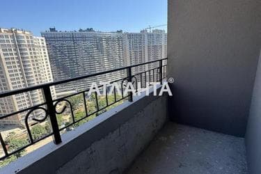 1-room apartment apartment by the address st. Genuezskaya (area 42,1 m²) - Atlanta.ua - photo 28