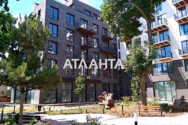 1-кімнатна квартира за адресою вул. Авдєєва-чорноморського (площа 45 м²) - Atlanta.ua - фото 30