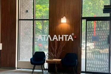 1-кімнатна квартира за адресою вул. Авдєєва-чорноморського (площа 45 м²) - Atlanta.ua - фото 29