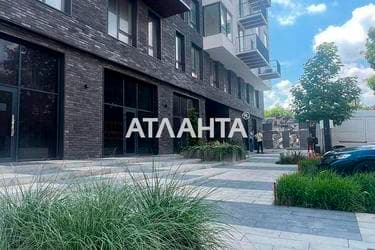 1-кімнатна квартира за адресою вул. Авдєєва-чорноморського (площа 45 м²) - Atlanta.ua - фото 32