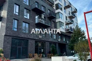 1-кімнатна квартира за адресою вул. Авдєєва-чорноморського (площа 45 м²) - Atlanta.ua - фото 31