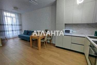 1-кімнатна квартира за адресою вул. Авдєєва-чорноморського (площа 45 м²) - Atlanta.ua - фото 17