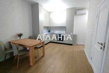 1-кімнатна квартира за адресою вул. Авдєєва-чорноморського (площа 45 м²) - Atlanta.ua - фото 18